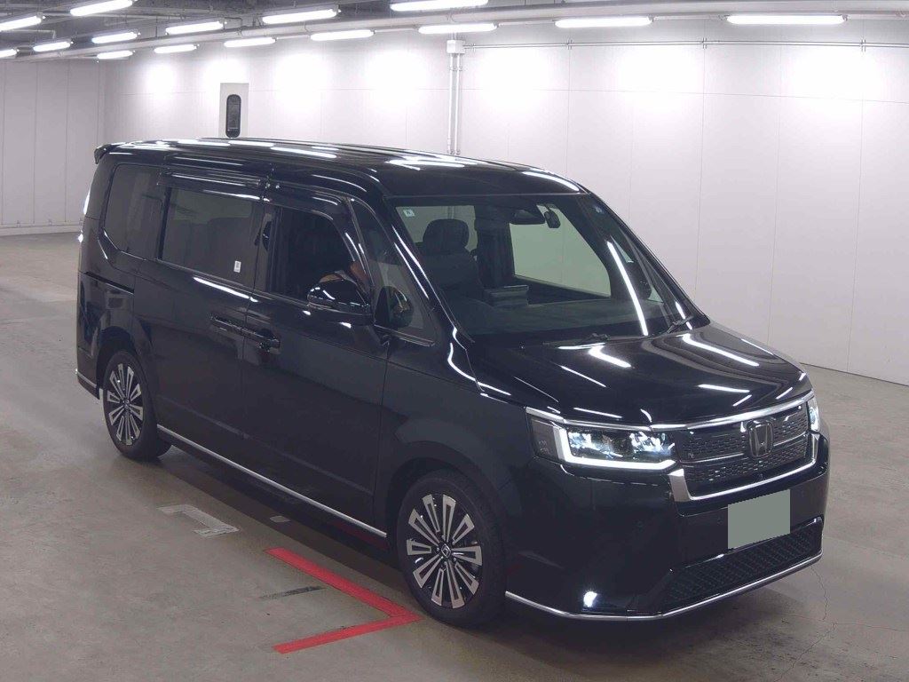 2022 HONDA STEPWAGON SPADA SPADA PREMIUM LINE