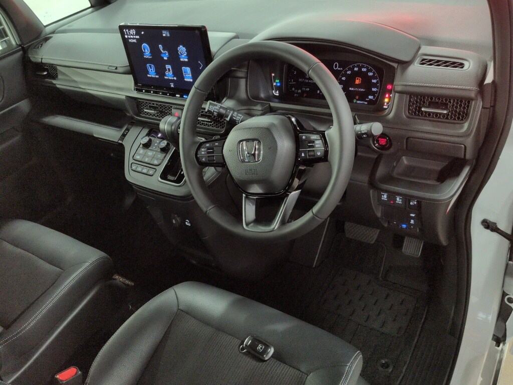 2022 HONDA STEPWAGON SPADA SPADA photo 3