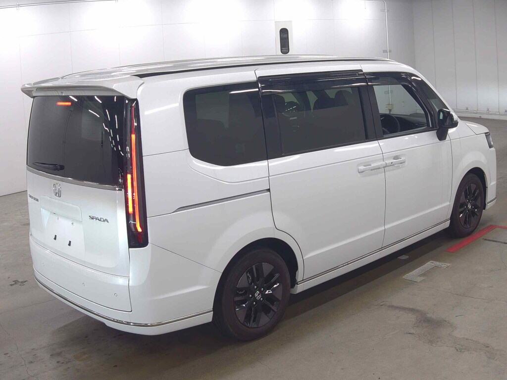 2022 HONDA STEPWAGON SPADA SPADA photo 5