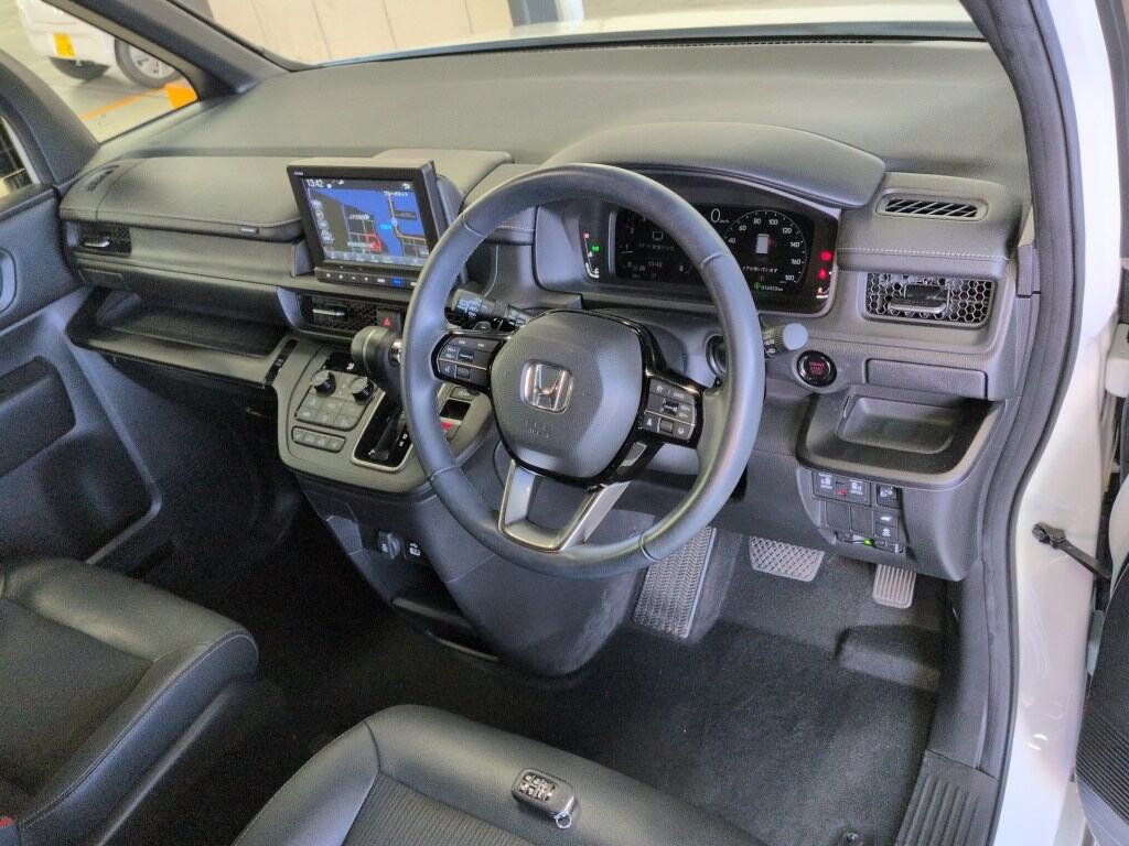 2023 HONDA STEPWAGON SPADA SPADA photo 3