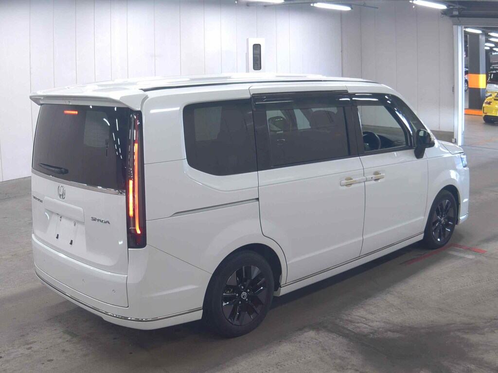 2023 HONDA STEPWAGON SPADA SPADA photo 5