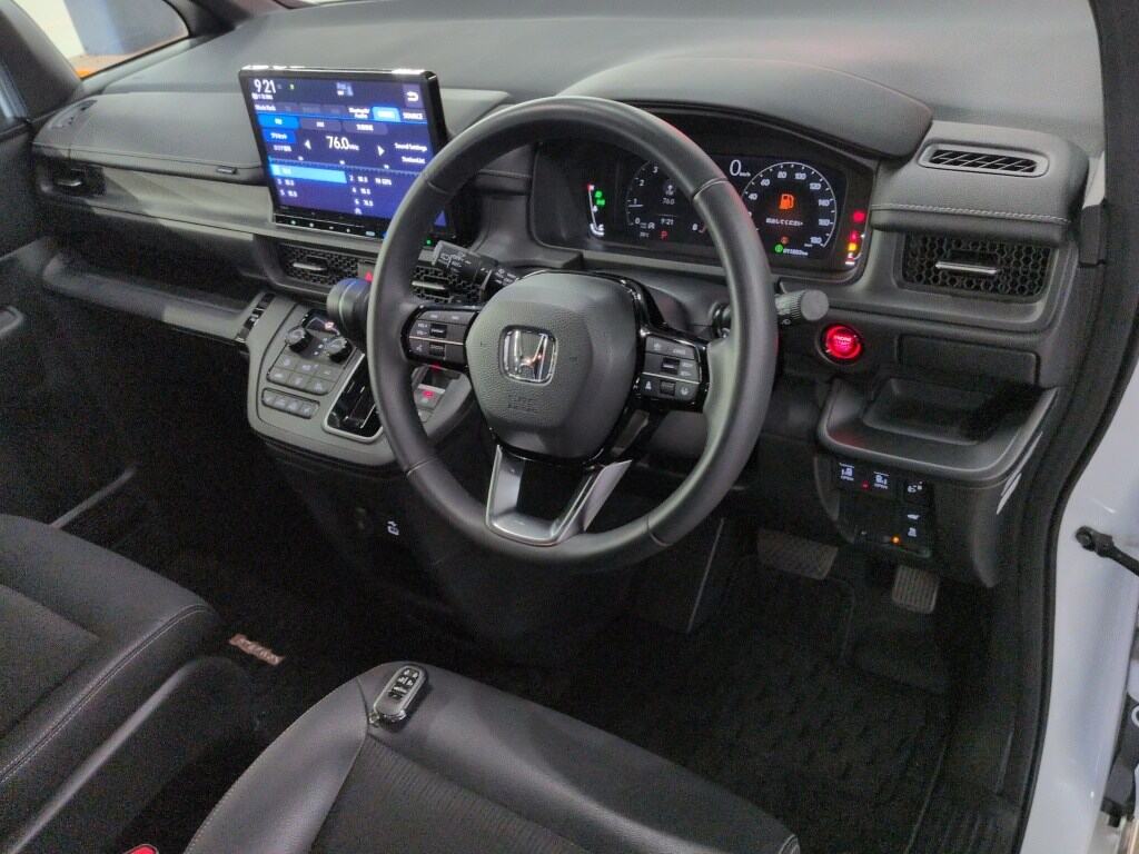 2023 HONDA STEPWAGON SPADA SPADA photo 3