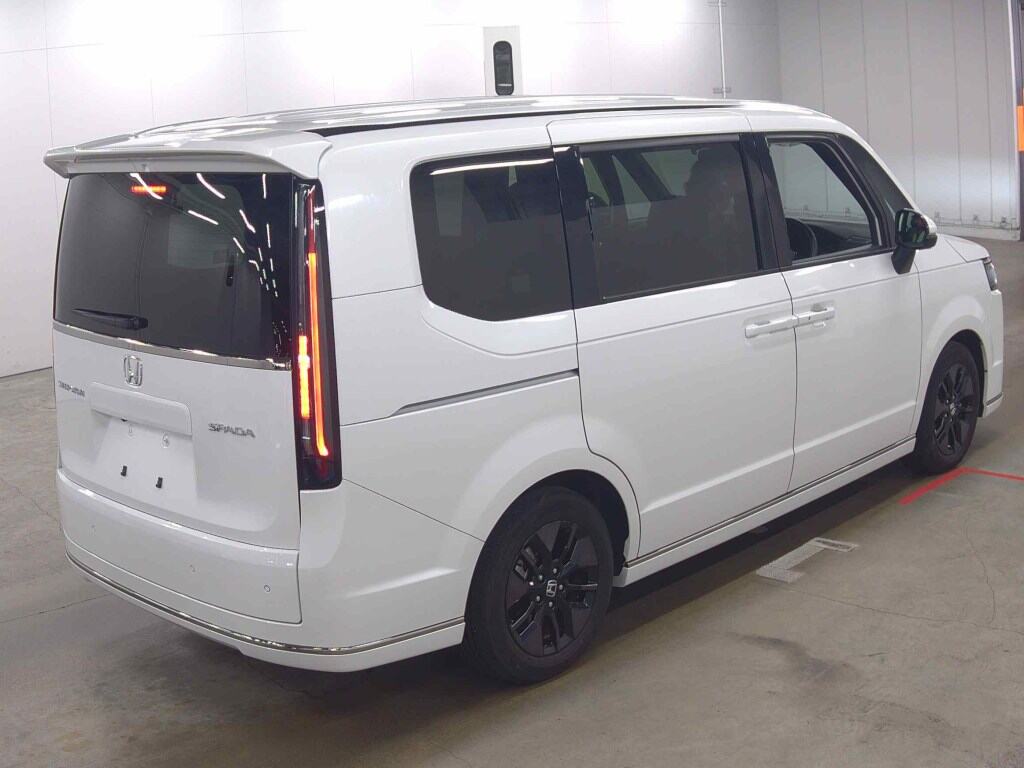 2023 HONDA STEPWAGON SPADA SPADA photo 5