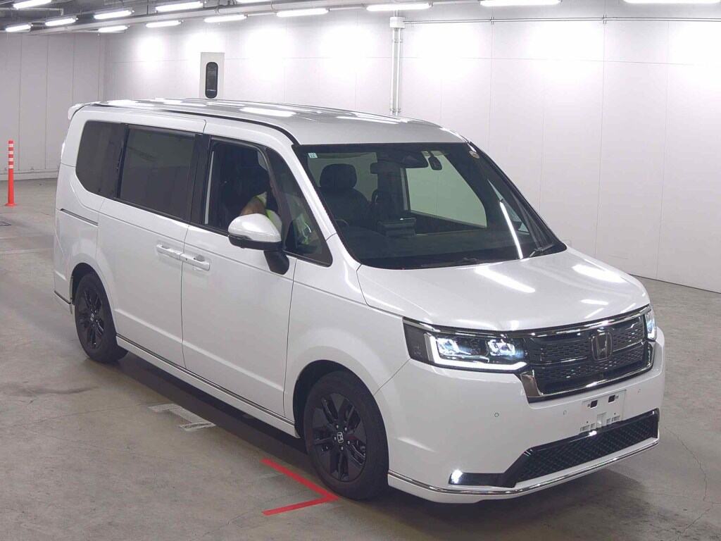 2023 HONDA STEPWAGON SPADA SPADA
