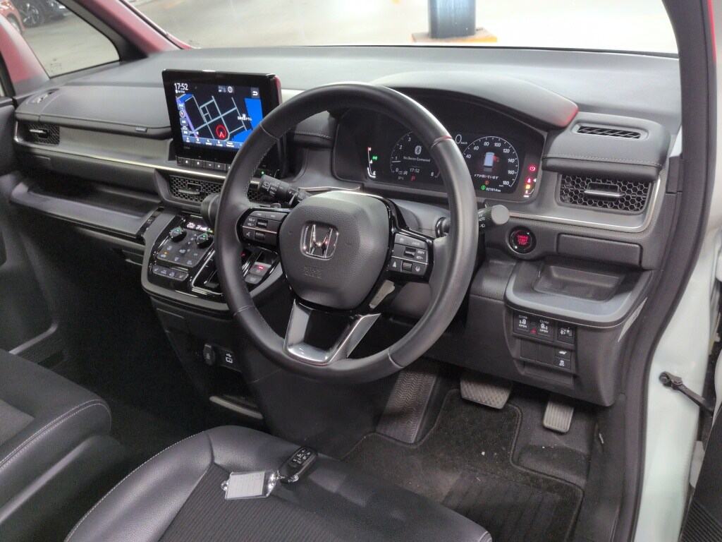 2023 HONDA STEPWAGON SPADA SPADA photo 3