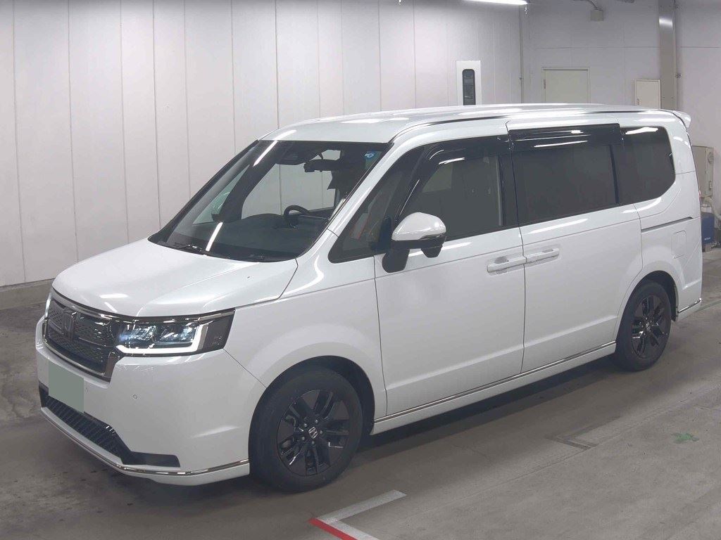 2023 HONDA STEPWAGON SPADA SPADA photo 4