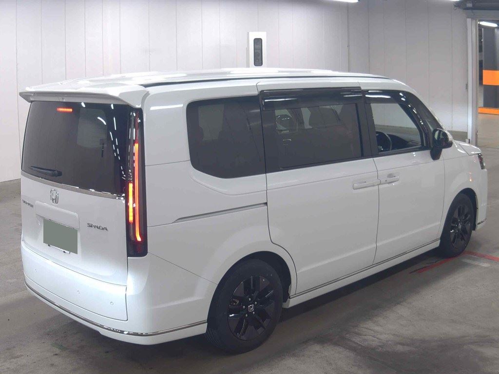 2023 HONDA STEPWAGON SPADA SPADA photo 5