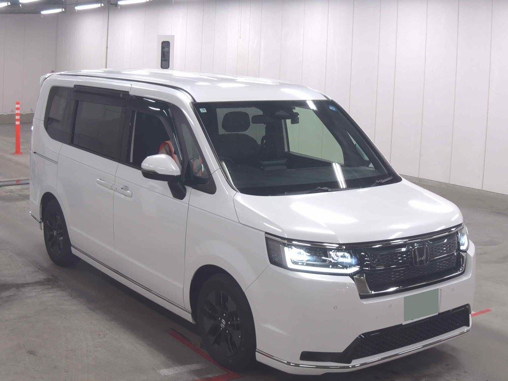 2023 HONDA STEPWAGON SPADA SPADA