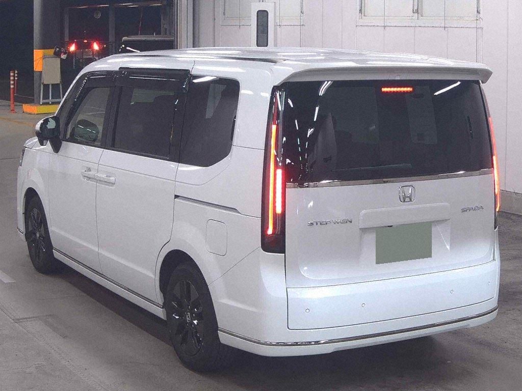 2023 HONDA STEPWAGON SPADA SPADA photo 2