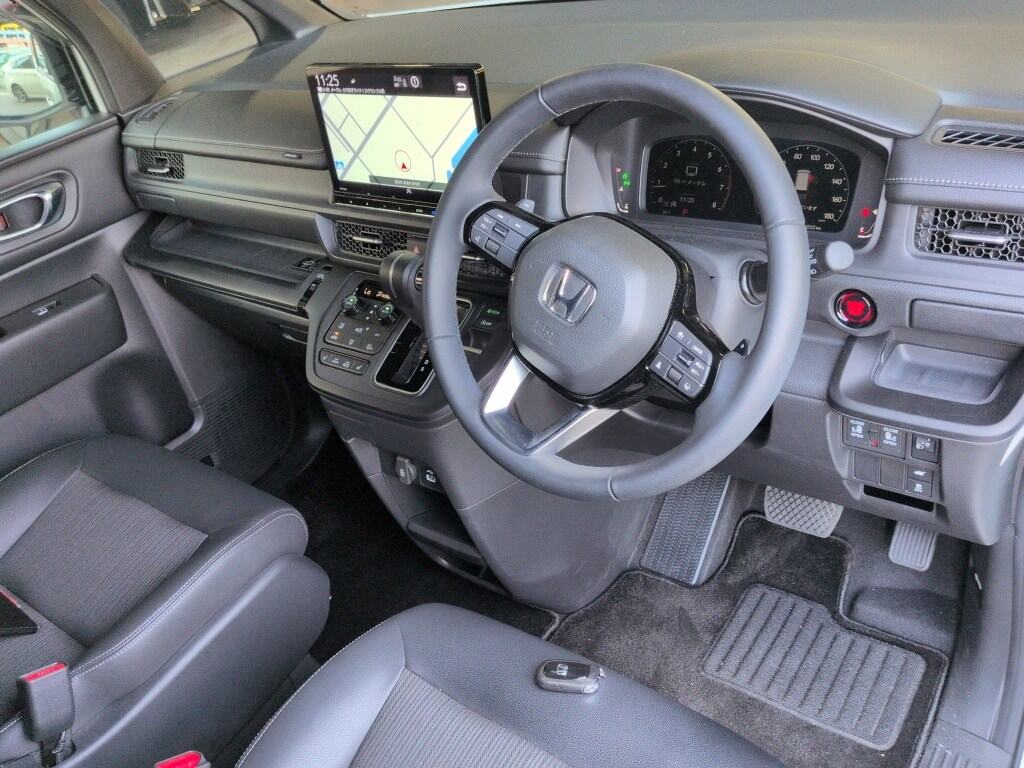 2023 HONDA STEPWAGON SPADA SPADA photo 3
