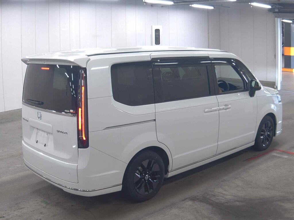 2023 HONDA STEPWAGON SPADA SPADA photo 5