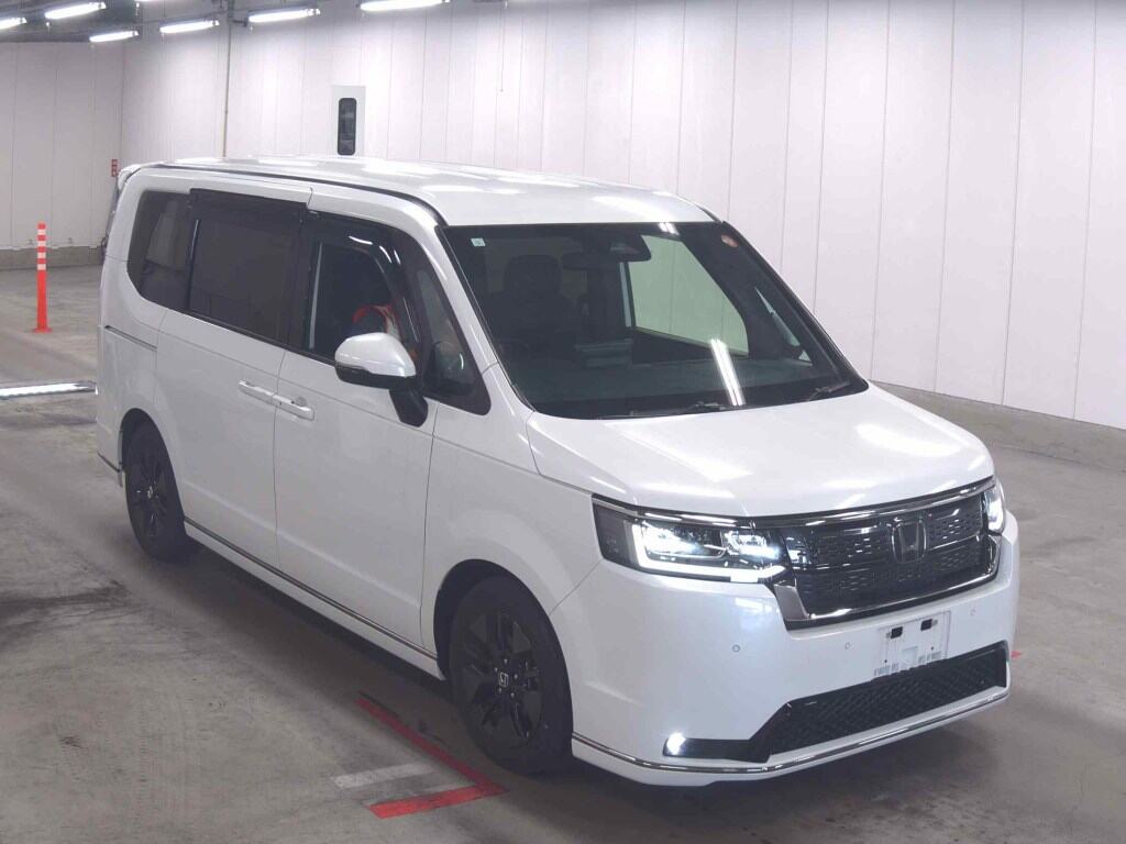 2023 HONDA STEPWAGON SPADA SPADA