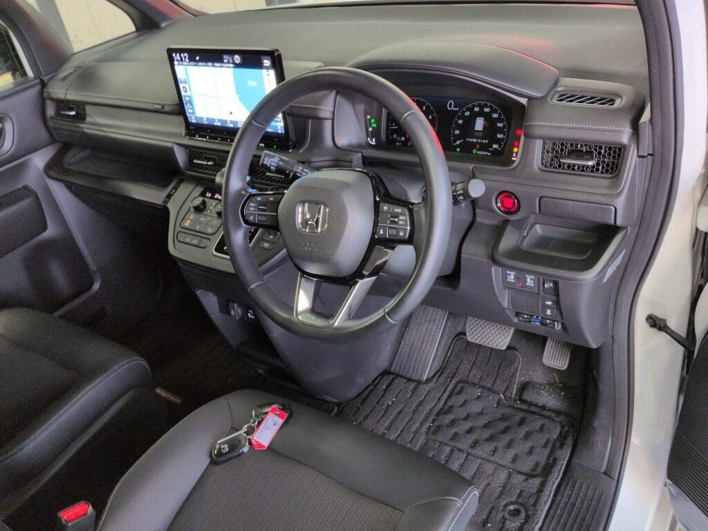 2023 HONDA STEPWAGON SPADA SPADA photo 3