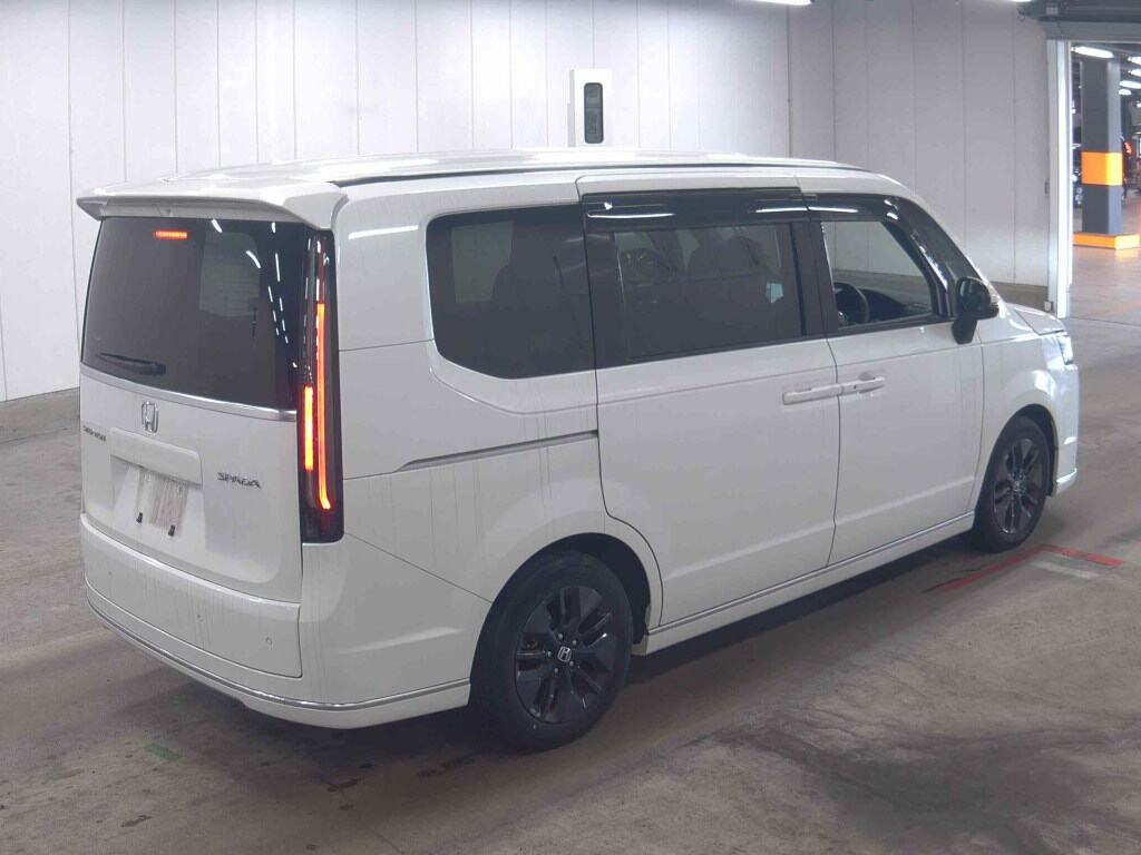 2023 HONDA STEPWAGON SPADA SPADA photo 5