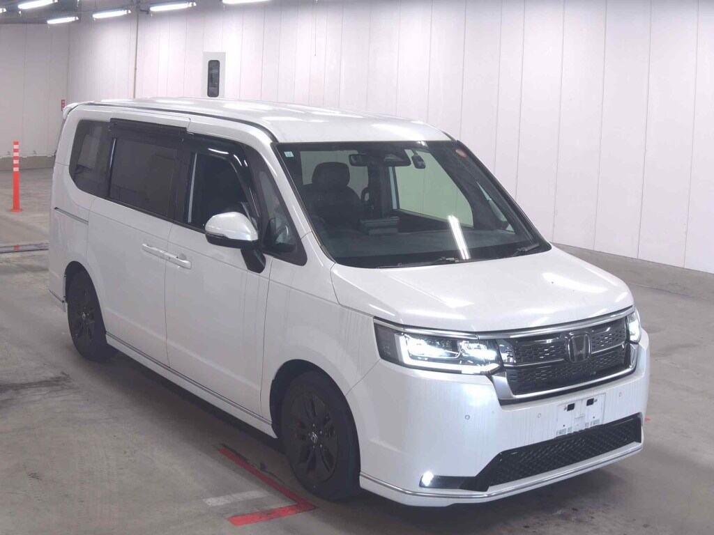 2023 HONDA STEPWAGON SPADA SPADA