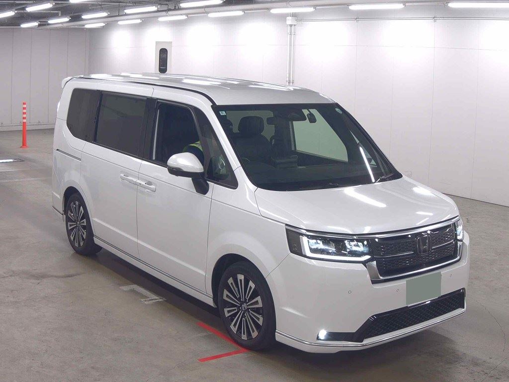 2024 HONDA STEPWAGON SPADA SPADA PREMIUM LINE