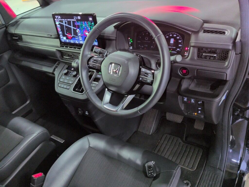 2023 HONDA STEPWAGON SPADA SPADA photo 3