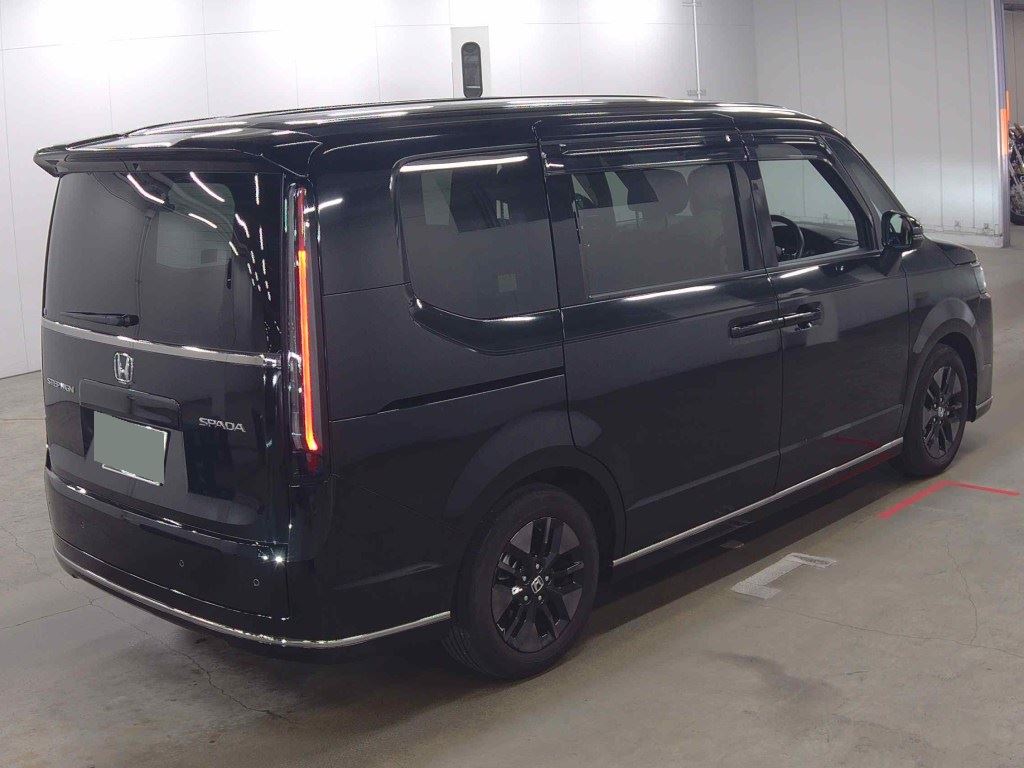 2023 HONDA STEPWAGON SPADA SPADA photo 5
