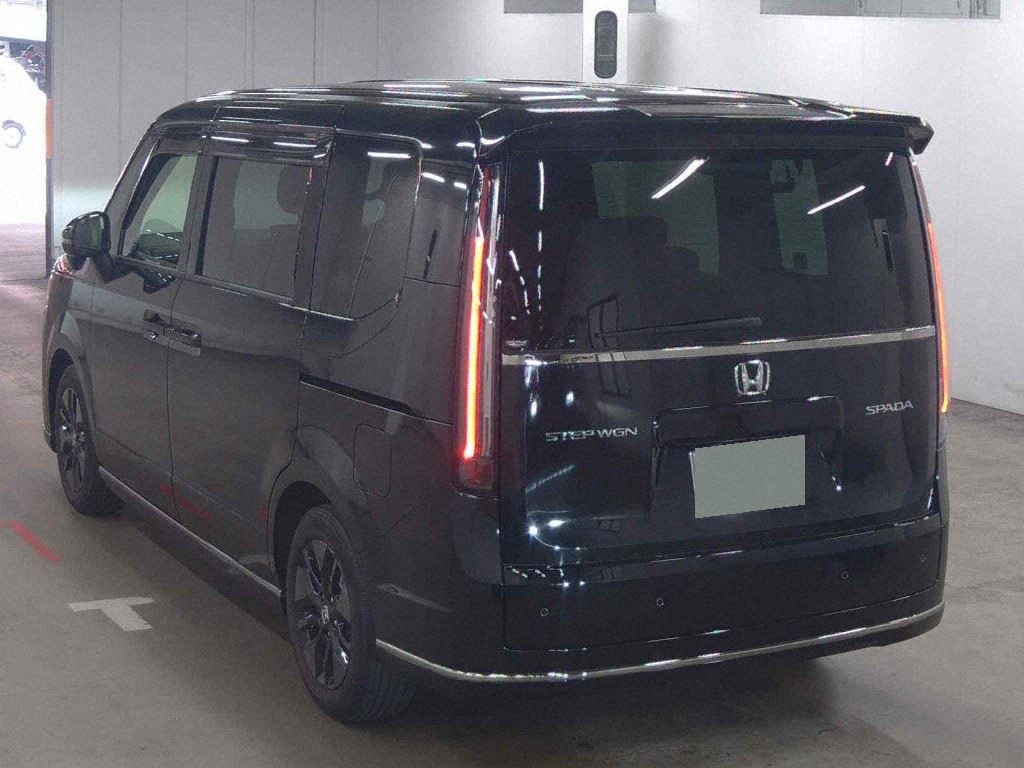 2023 HONDA STEPWAGON SPADA SPADA photo 2