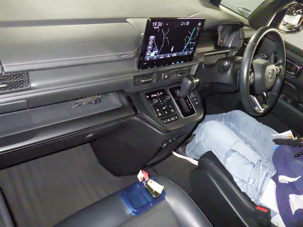 2022 HONDA STEPWAGON SPADA SPADA photo 3