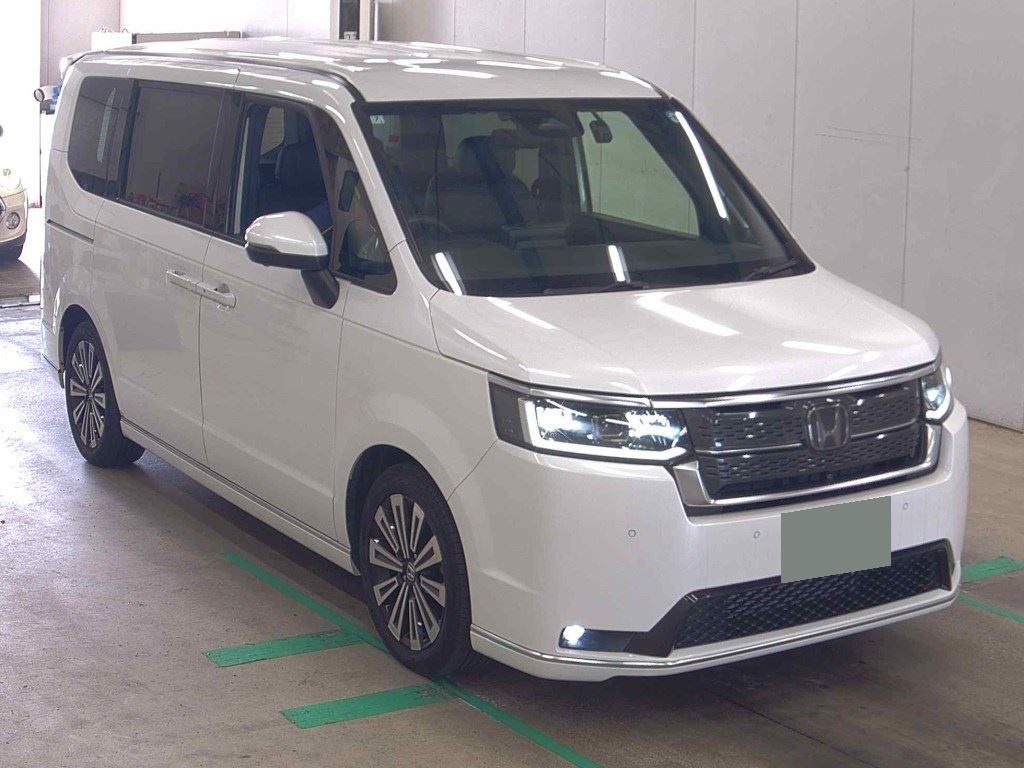 2022 HONDA STEPWAGON SPADA SPADA PREMIUM LINE
