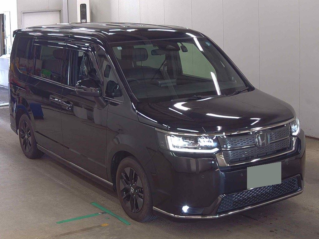 2023 HONDA STEPWAGON SPADA SPADA