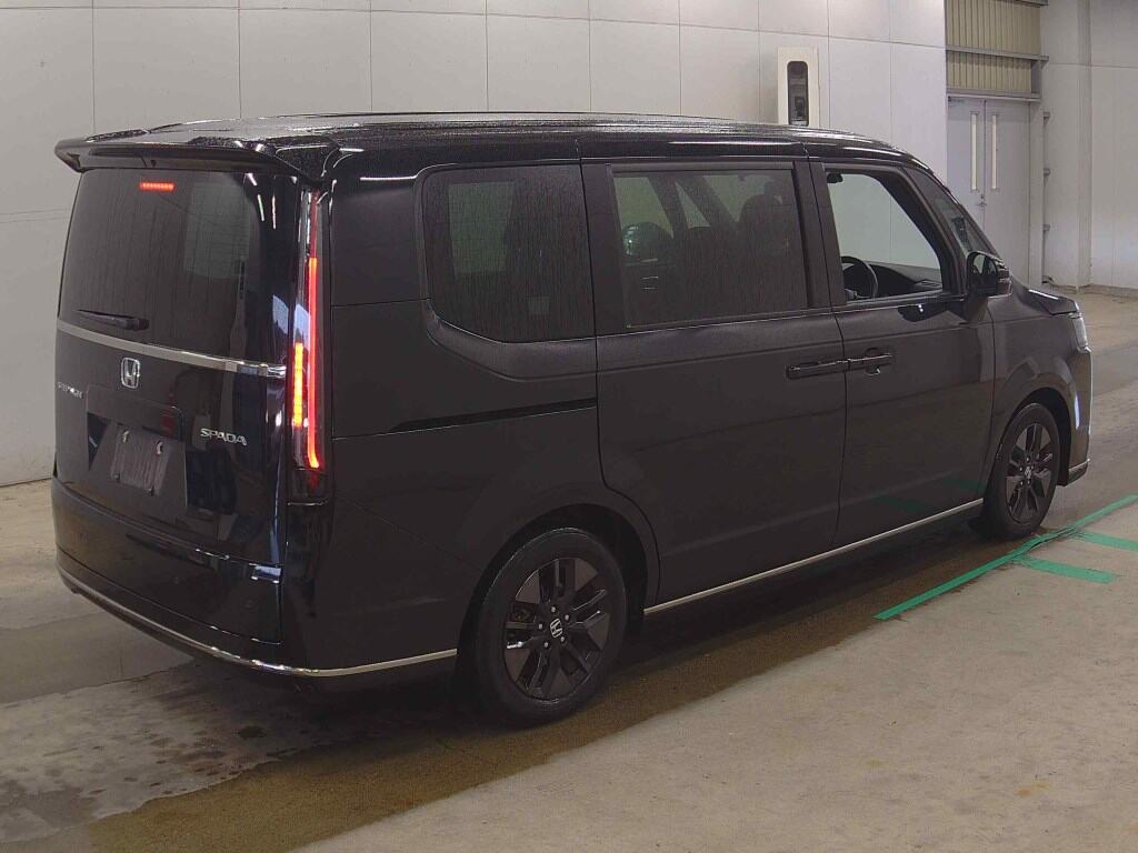 2023 HONDA STEPWAGON SPADA SPADA photo 5