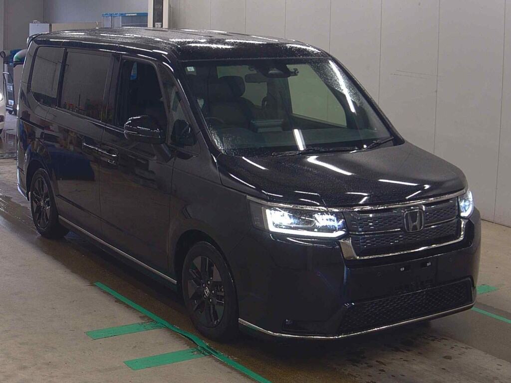2023 HONDA STEPWAGON SPADA SPADA