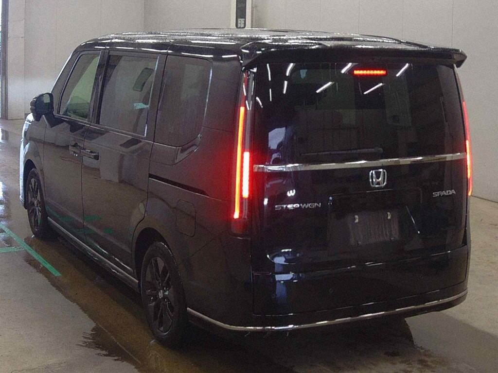 2023 HONDA STEPWAGON SPADA SPADA photo 2