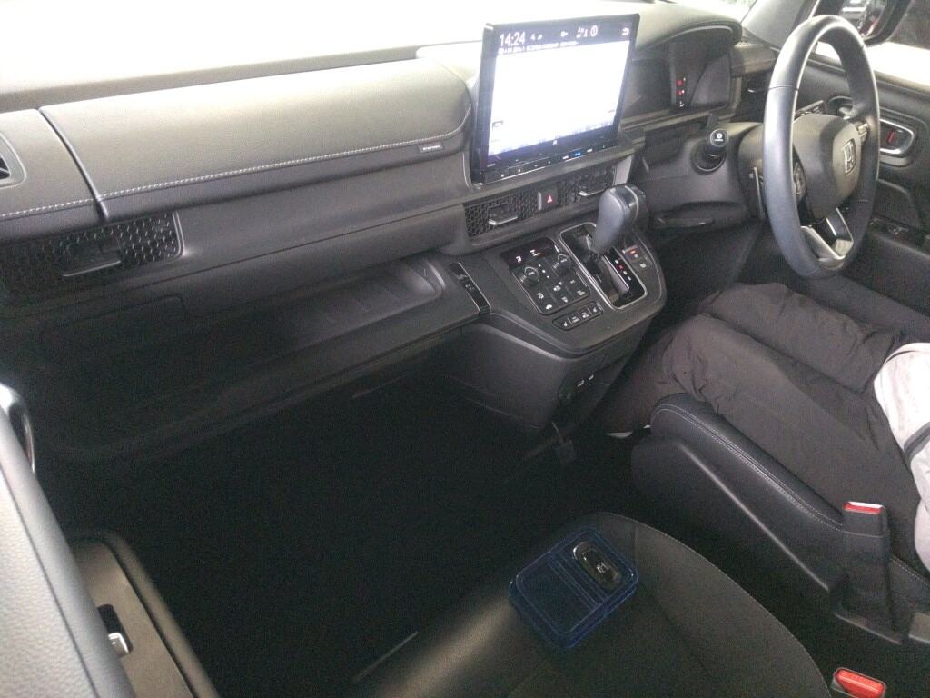 2022 HONDA STEPWAGON SPADA SPADA photo 3