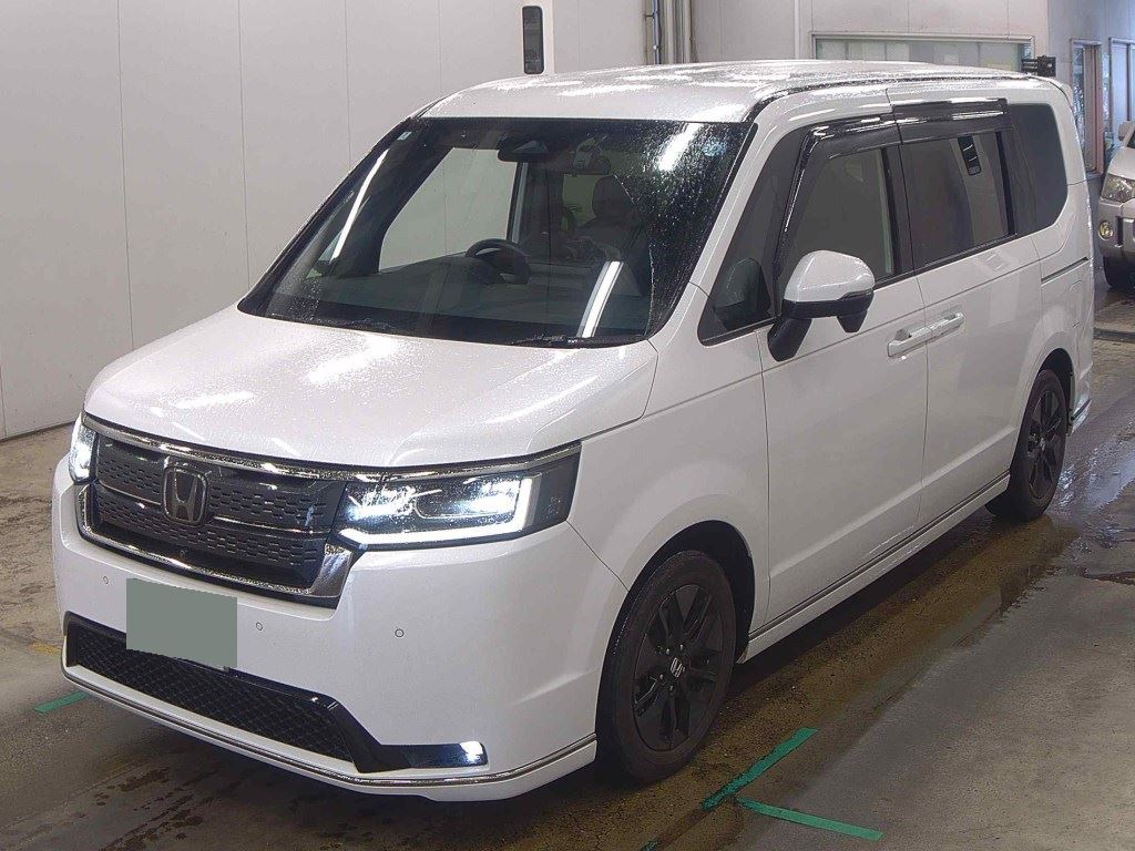 2022 HONDA STEPWAGON SPADA SPADA photo 4