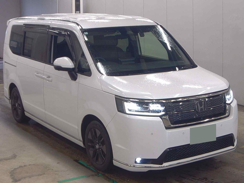 2022 HONDA STEPWAGON SPADA SPADA