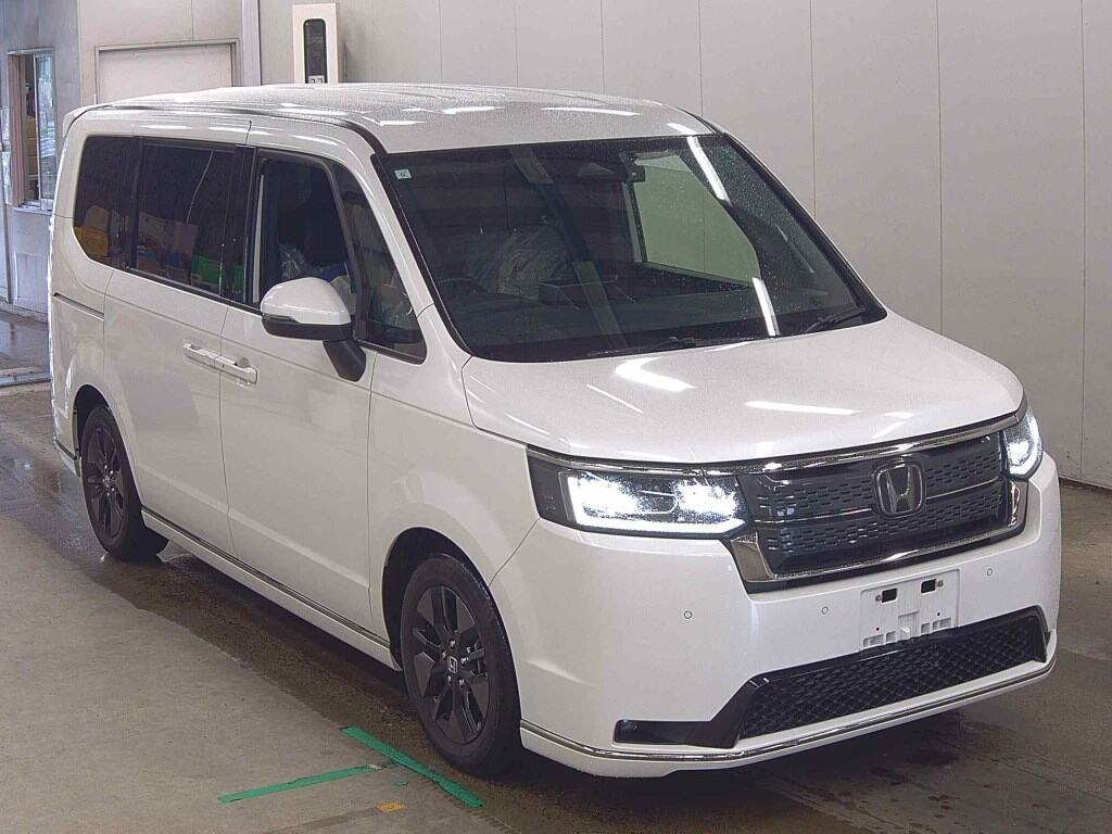 2023 HONDA STEPWAGON SPADA SPADA