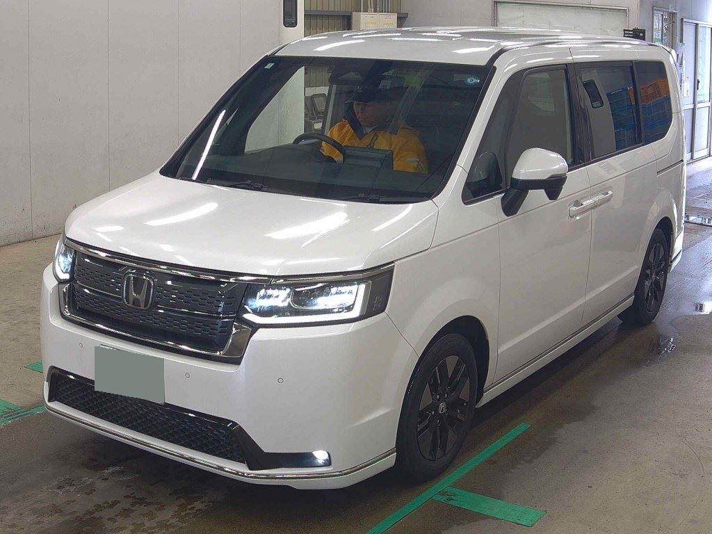2024 HONDA STEPWAGON SPADA SPADA photo 4
