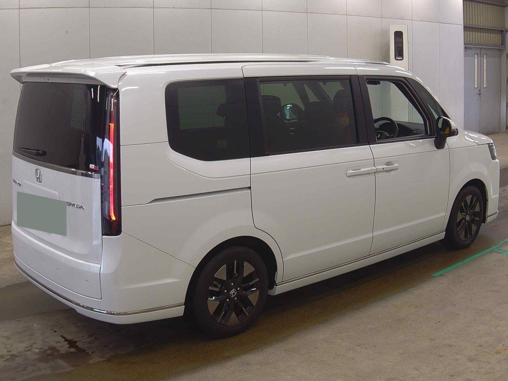 2024 HONDA STEPWAGON SPADA SPADA photo 5