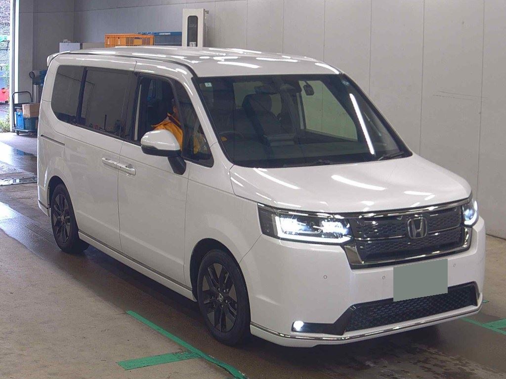2024 HONDA STEPWAGON SPADA SPADA