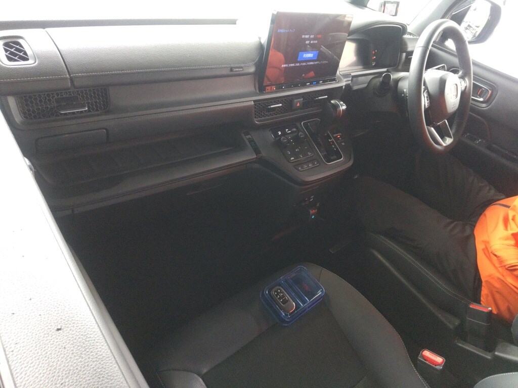 2022 HONDA STEPWAGON SPADA SPADA photo 3