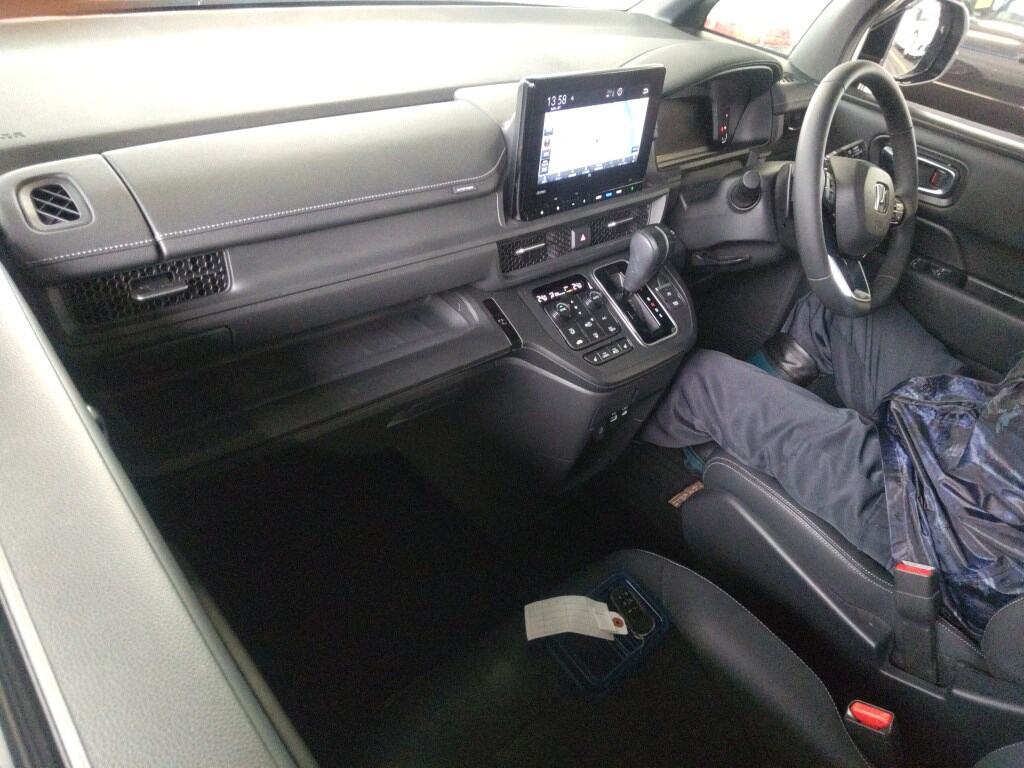 2022 HONDA STEPWAGON SPADA SPADA photo 3