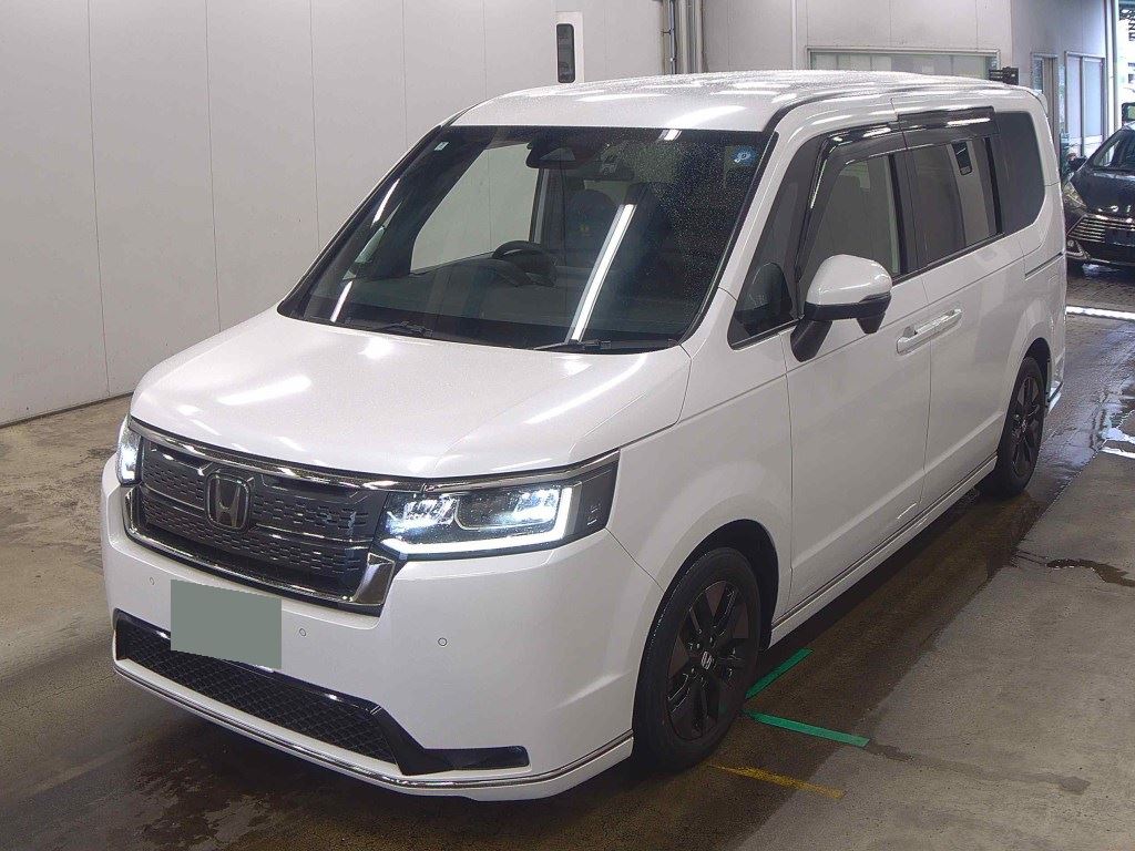 2022 HONDA STEPWAGON SPADA SPADA photo 4