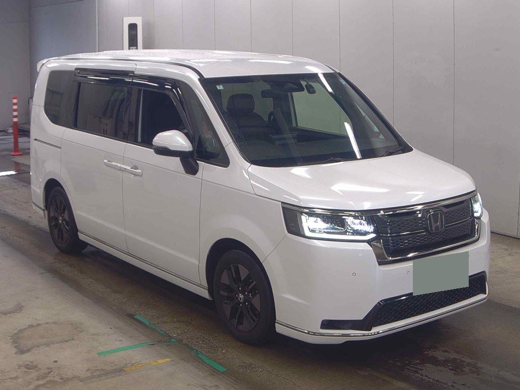 2022 HONDA STEPWAGON SPADA SPADA