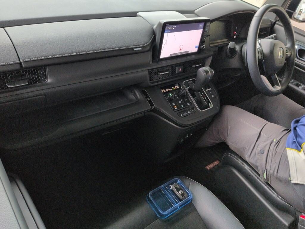 2024 HONDA STEPWAGON SPADA SPADA photo 5