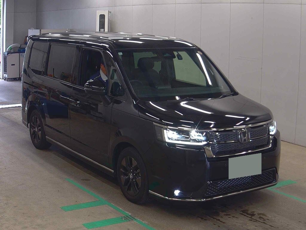 2024 HONDA STEPWAGON SPADA SPADA