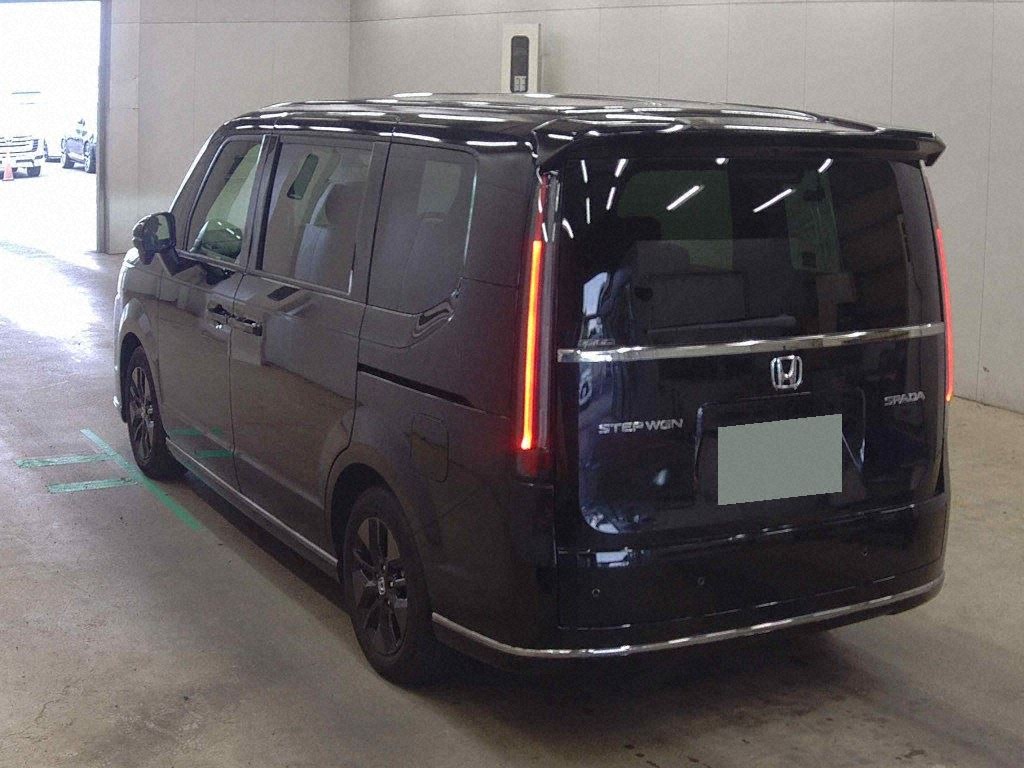 2024 HONDA STEPWAGON SPADA SPADA photo 4