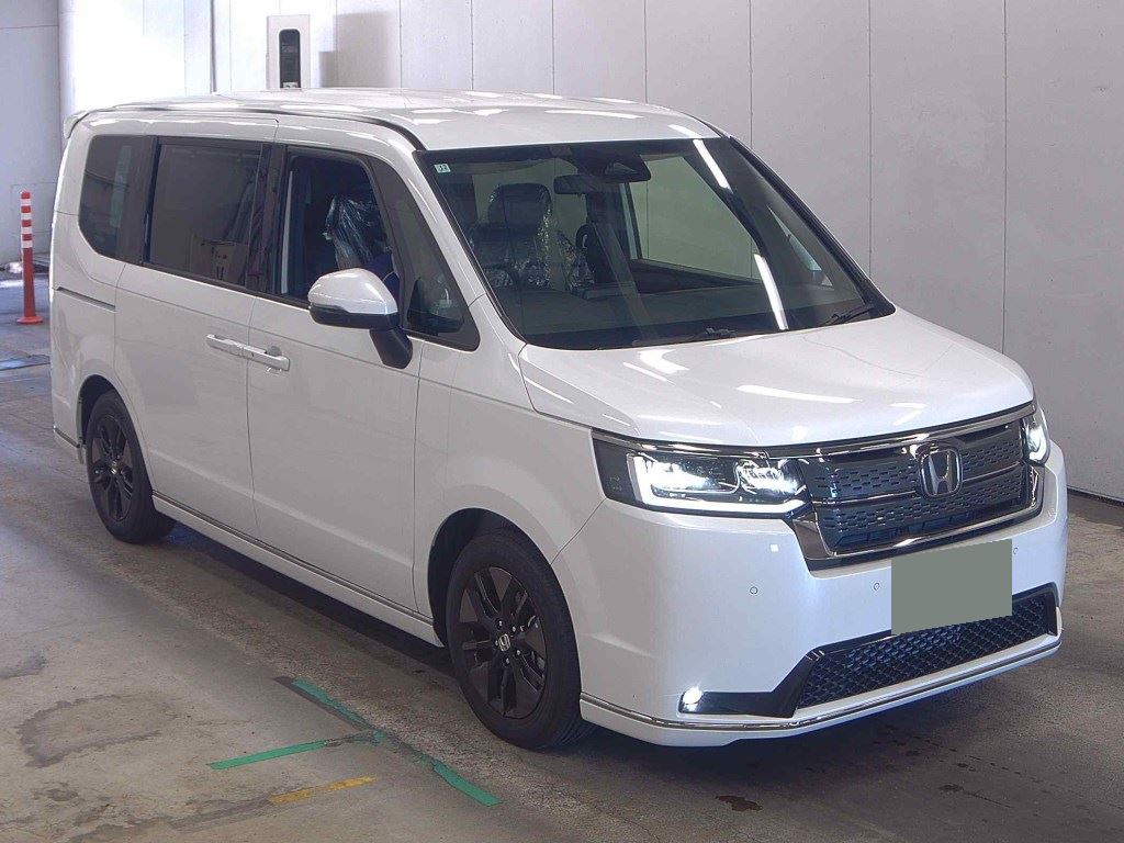 2025 HONDA STEPWAGON SPADA SPADA