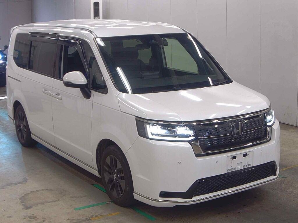 2024 HONDA STEPWAGON SPADA SPADA