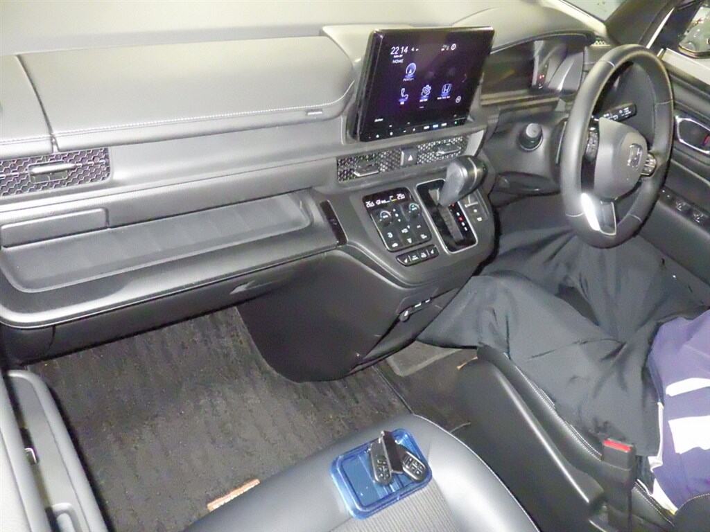 2023 HONDA STEPWAGON SPADA SPADA photo 3