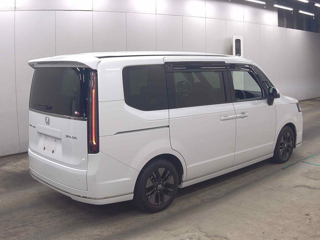 2023 HONDA STEPWAGON SPADA SPADA photo 5