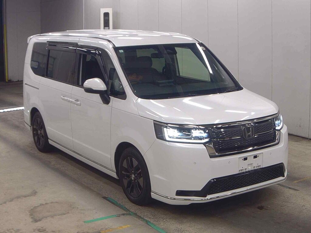 2023 HONDA STEPWAGON SPADA SPADA