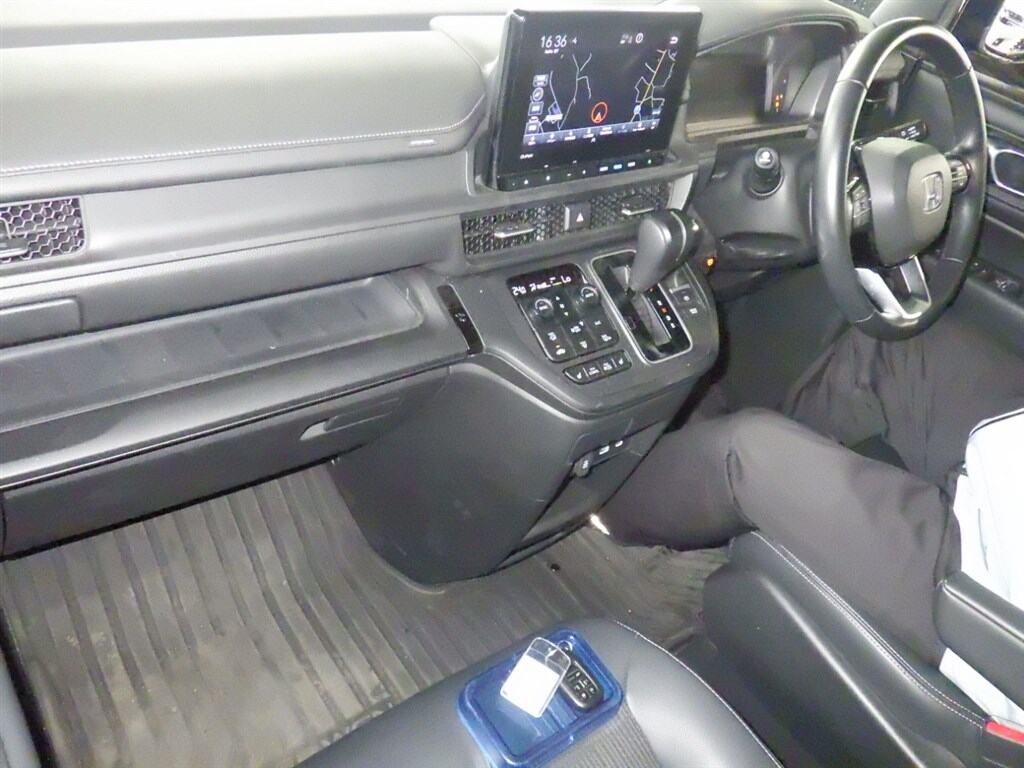 2023 HONDA STEPWAGON SPADA SPADA photo 3