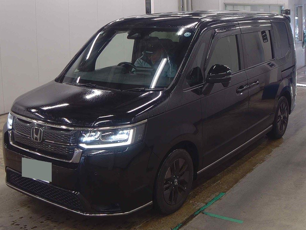 2023 HONDA STEPWAGON SPADA SPADA photo 4